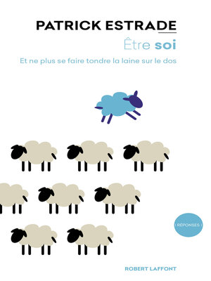 cover image of Être soi